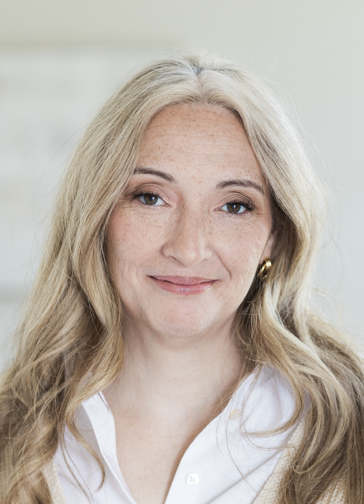 Sina Jones, LCSW-C