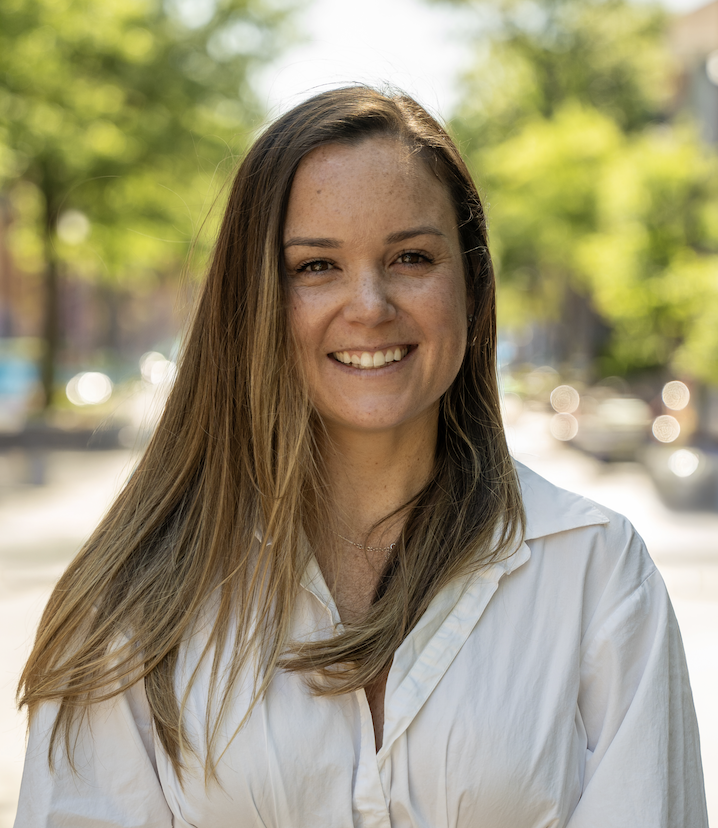 Erin Abbott, LCSW-C