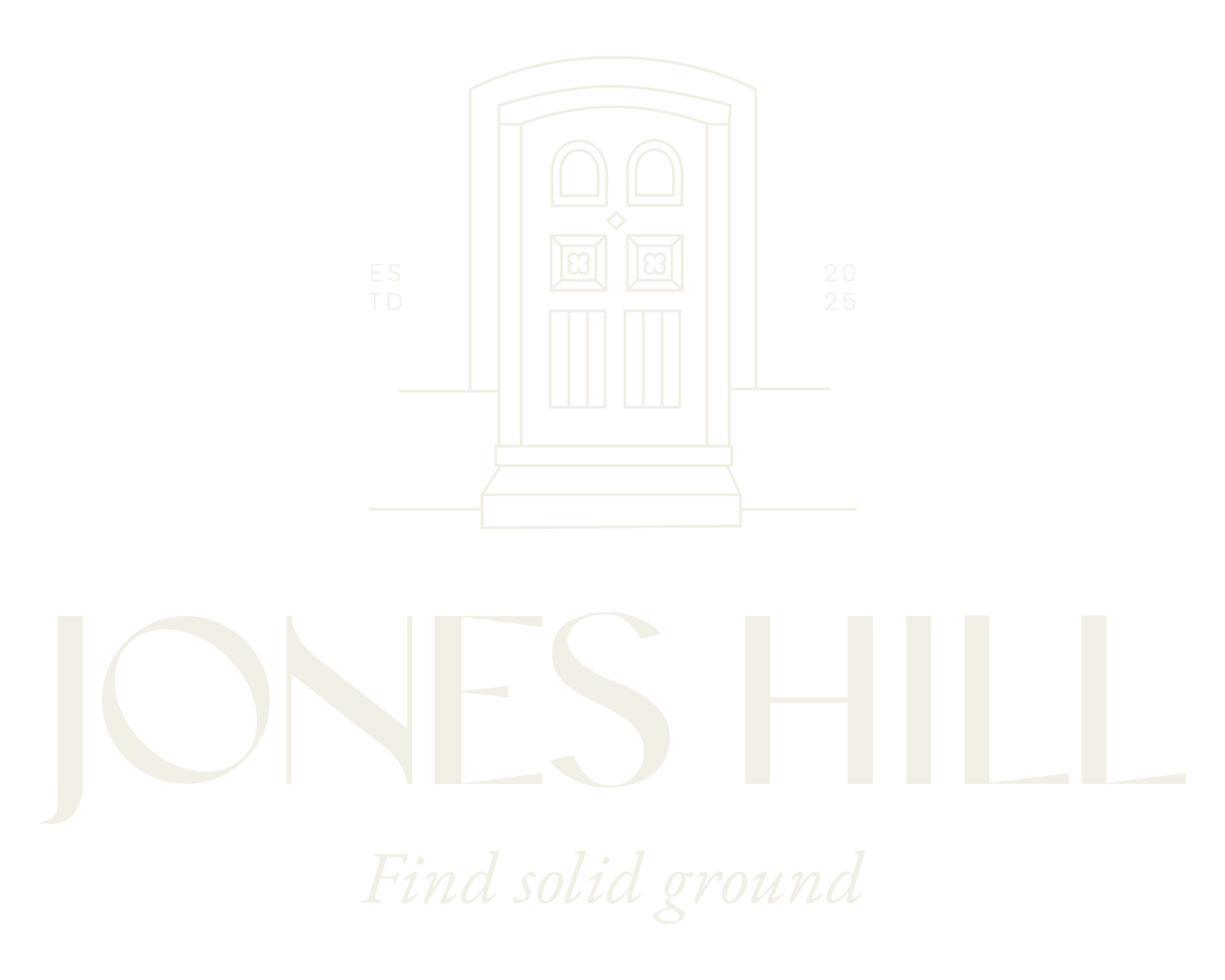 Jones Hill